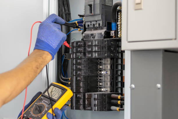 Best Electrical Panel Upgrades  in Myers Corner, NY