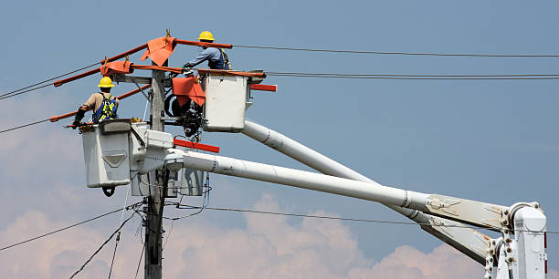 Emergency Electrical Repair Services in Myers Corner, NY