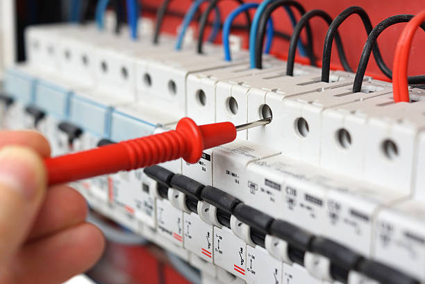 Best Electrical Remodeling Services  in Myers Corner, NY