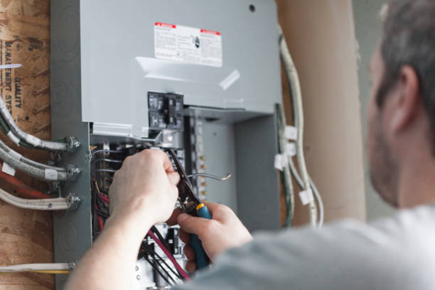 Best Electrical Maintenance Services  in Myers Corner, NY